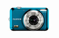 Fujifilm FinePix JX200 (JX200BLFT)